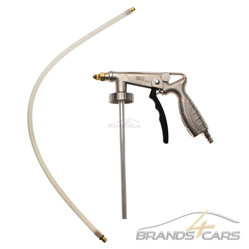 Bgs unterbodenschutz druckluft - bgs,
