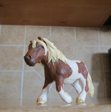 Vintage Retired Schleich 13297