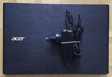 Acer Aspire E15 (E5-573G-P62E) Intel PENTIUM 3556, 12 GB DDR3, 1 TB HDD