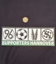 Hannover 96 1896 Sticker