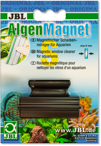 Jbl algenmagnet - algenmagnet, s