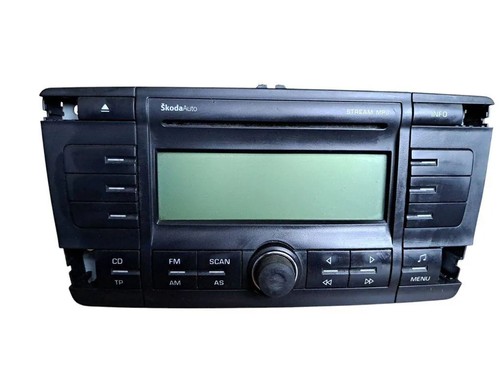 Skoda octavia combi 1z5 - skoda,