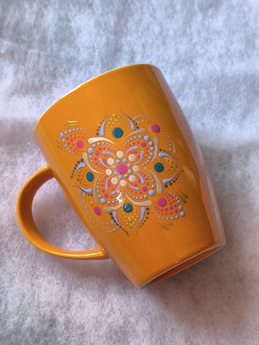 Wunderschöne tasse - wunderschöne,