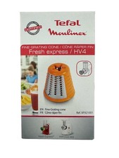 Moulinex Reibe fein Orange