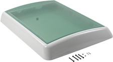 Dometic ersatzglas midi heki - dometic,