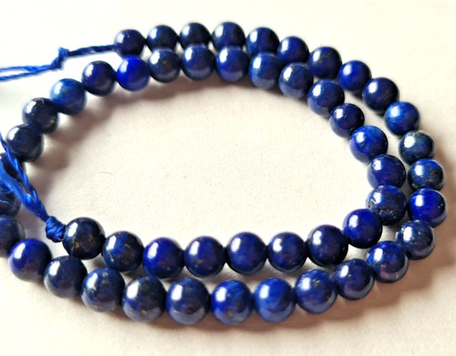 Lapislazuli edelstein - 50,