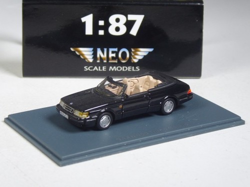 Neo scale models - neo,