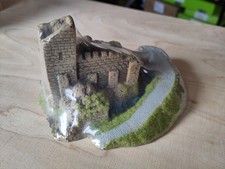 NOCH Burgruine ArtNr. 58602 in