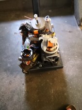 Schrott Kupferschrott Motoranker MOTORENWICKLUNGEN Trafo 16kg