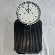 Mechanische Personenwaage