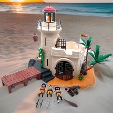 Playmobil 4294 Soldatenbastion