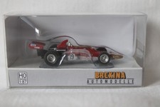 Brekina Formel 1 Rennwagen