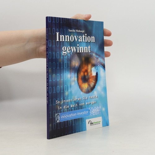 Innovation gewinnt so - innovation, gewinnt: