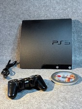 Sony Playstation PS-3 Slim