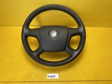 Skoda Fabia Lenkrad + Airbag