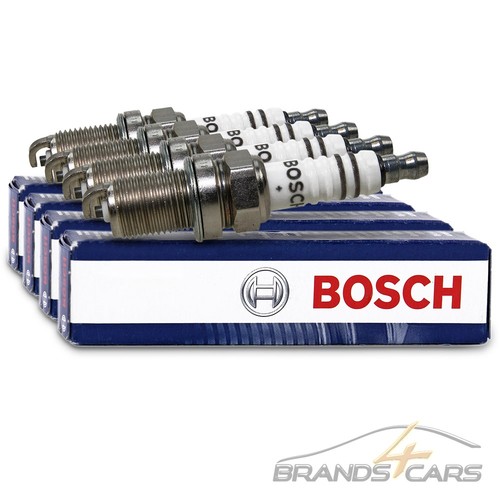 Bosch zündkerze für - zÜndkerze,