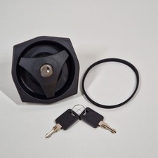 FAP 1033 Wohnwagenschloss