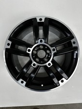 1x Alu Felge Mercedes-Benz GLK