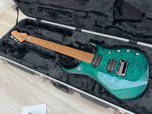 Music man jp15 string - music,