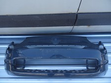 FIAT 500 Facelift Vordere