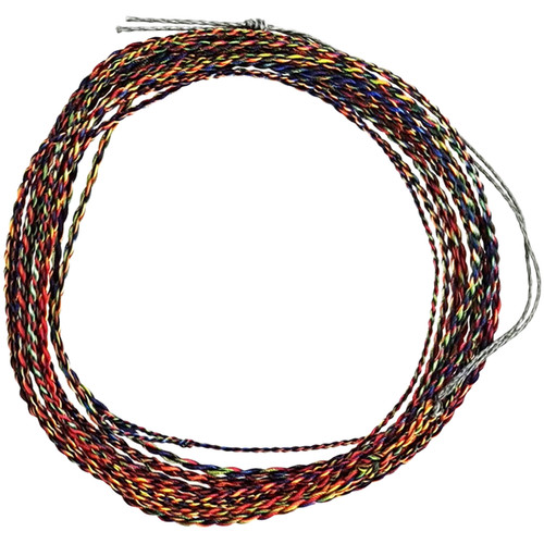 Tenkara sinking tapered line - tapered,