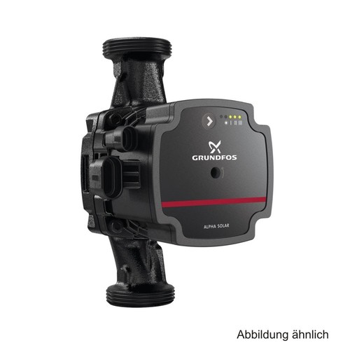 Grundfos umwälzpumpe alpha - umwälzpumpe,
