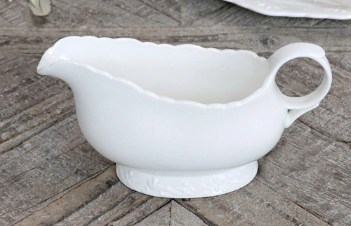Chic antique sauciere - chic,
