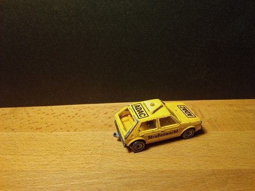 Siku golf adac - siku-vw-golf, ls