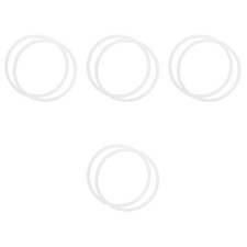  8 PCs Cooker Deckel Liner