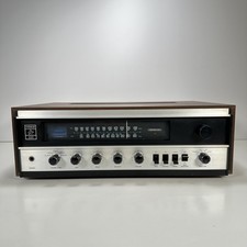 The Fisher 180 Vintage Stereo