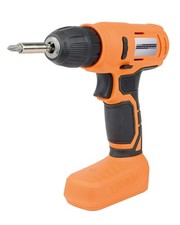 Brüder Akku-Bohrschrauber, 8