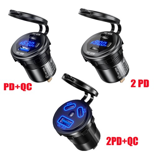 12v usb auto kfz - 3.0,