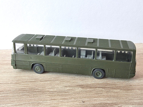 Ses ikarus 260 der - (7236), 1:87