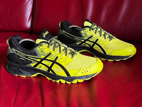 Asics laufschuhe goretex - asics,