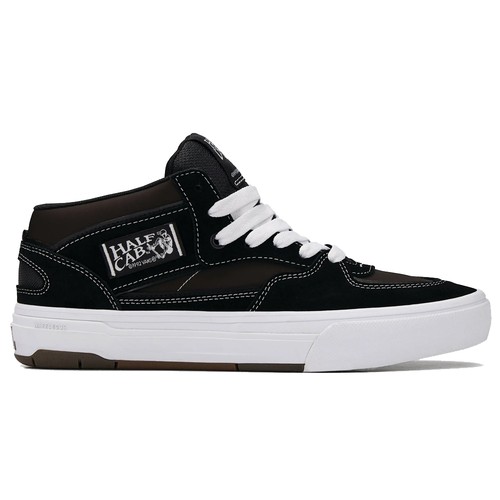 Vans skate half cab - vans, wafflecup