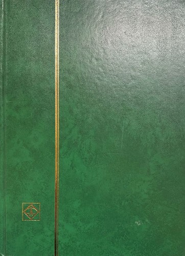 Briefmarken leuchturmalbum - briefmarken, +