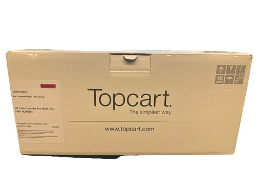 Topcart toner für - topcart, hp
