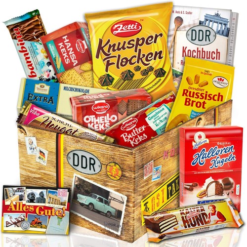 Ostprodukte-Versand