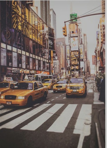 New yorker taxi ikea - "new,