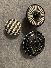 Set 3 Stück Hedwig Bollhagen