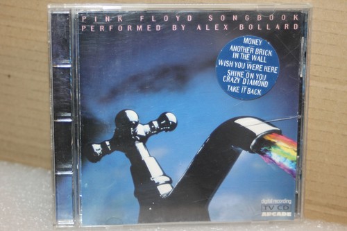 Pink floyd songbook - cd,