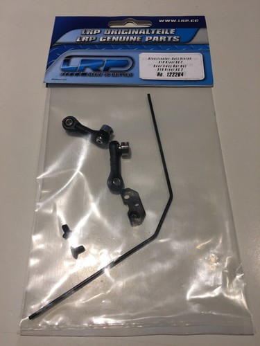 Lrp stabilisator satz - lrp, hinten