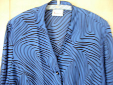 festliche Jacke, Blusenjacke Gr.44 von Hermann Lange wie neu