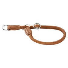 Hunter dressurhalsband round - round, &