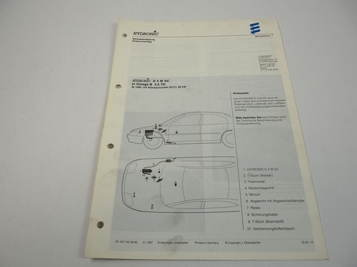 Opel omega 5td 1996 - 2,5td,