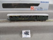 RailTop-Modell für AC 31413 Spur H0 Personenwagen der SBB CFF Epoche IVa in OVP