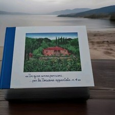 In giro senza pensieri per la