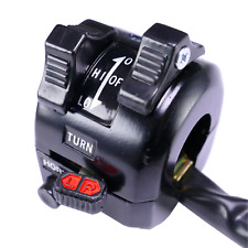 Lenkerschalter Blinkerschalter links für Yamaha XT 500 XT500 1979-1986