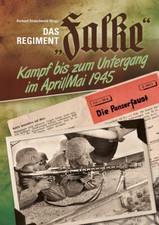 Das Regiment „Falke“ -