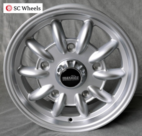 Maxilite minilite style - maxilite,
